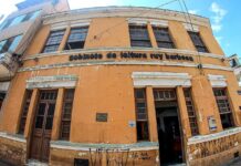 gabinete