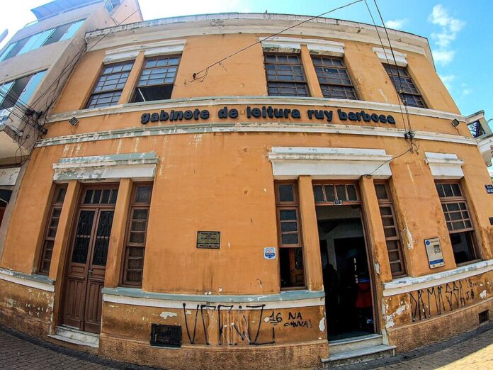 gabinete