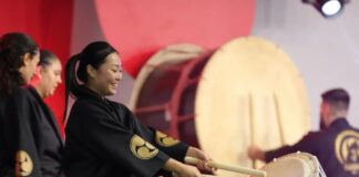 JUNDIAÍ MATSURI