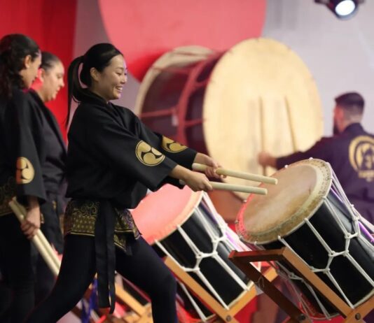 JUNDIAÍ MATSURI