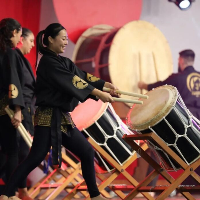 JUNDIAÍ MATSURI JUNDIAÍ MATSURI