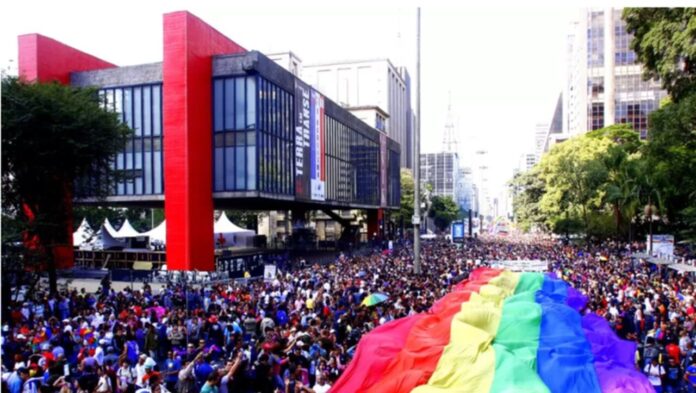 LGBT+ LGBT+