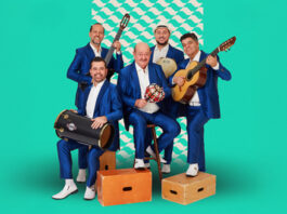 demônios