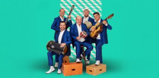 demônios