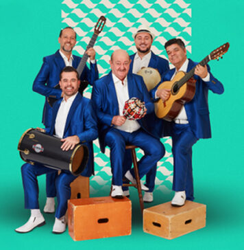 demônios