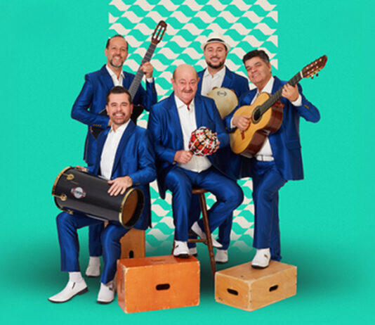 demônios