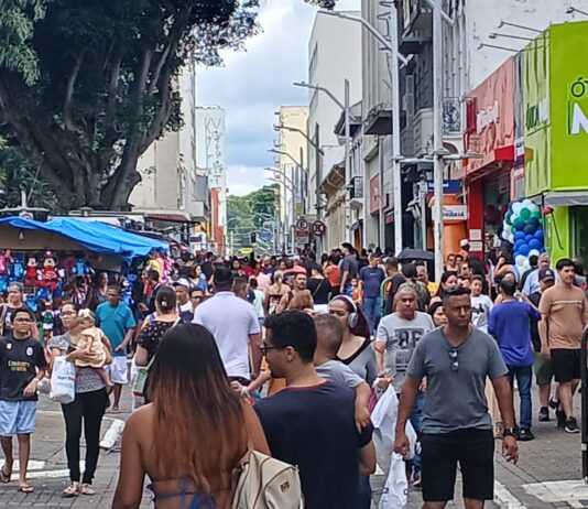 dia das mães