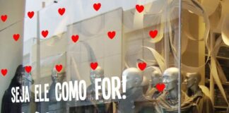 dia dos namorados
