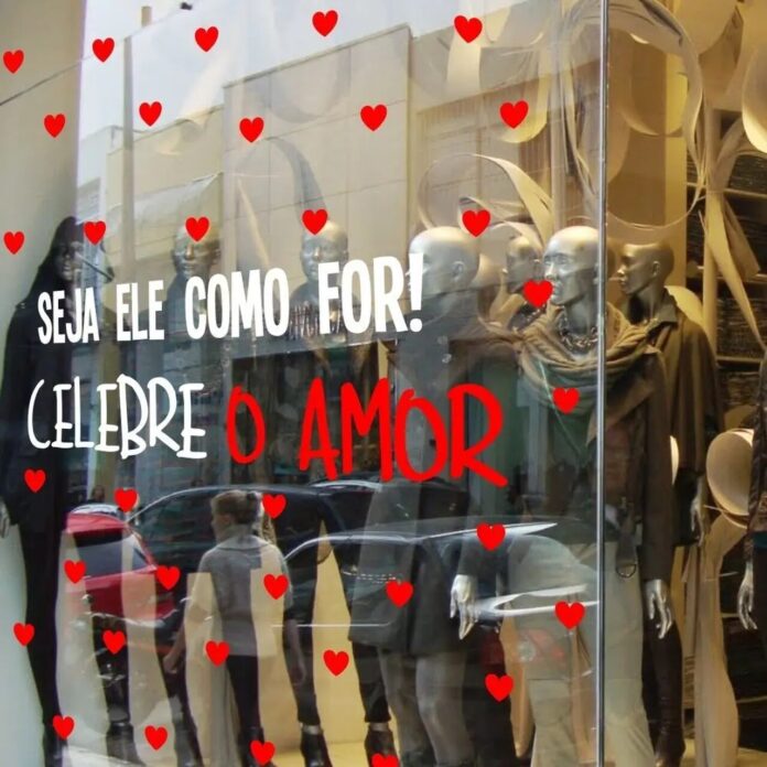 dia dos namorados