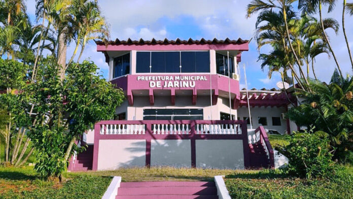 jarinu