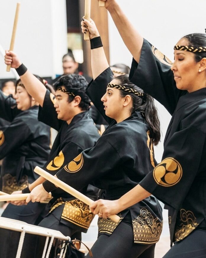jundiaí matsuri
