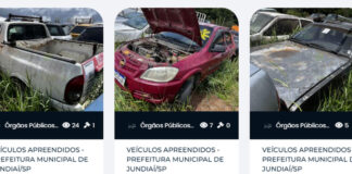 leilão