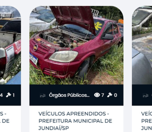 leilão