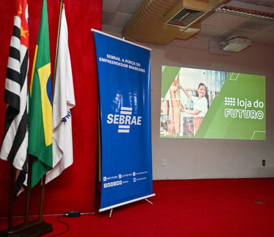 LOJA DO FUTURO: Programa será lançado hoje(19) loja
