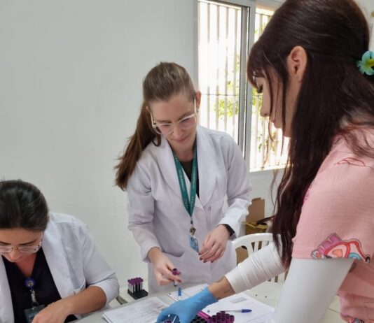 MEDULA: Campanha de cadastro será amanhã(23) medula