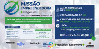 missão