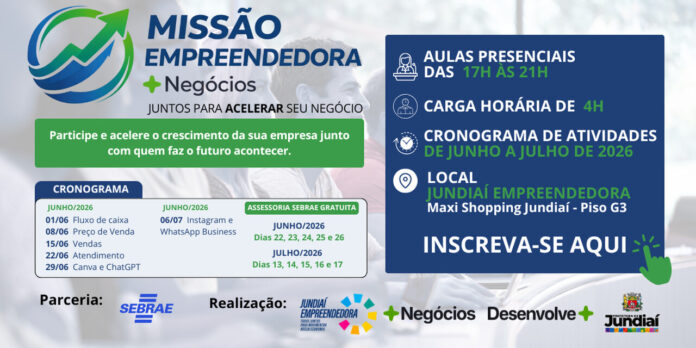 missão missão