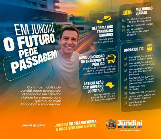 mobilidade