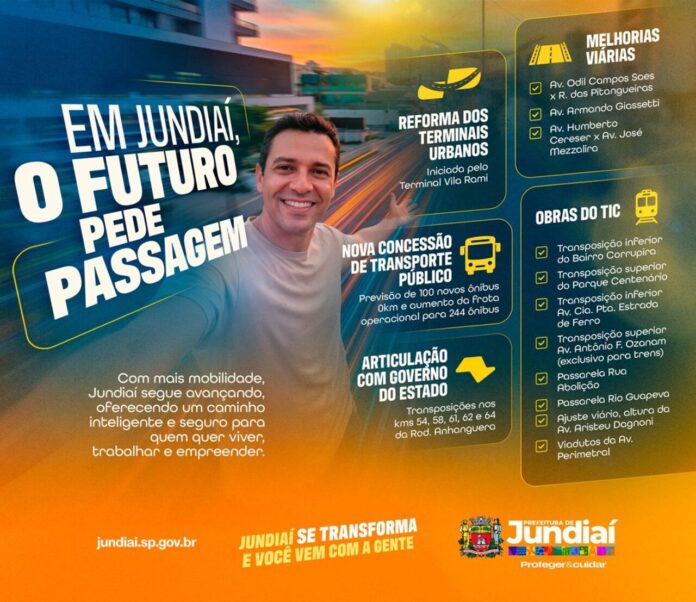 mobilidade
