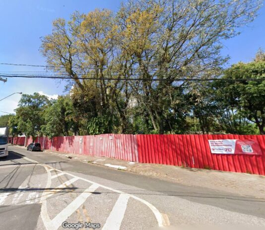 MOINHO JUNDIAÍ dará lugar a quatro edifícios moinho