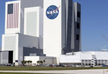 nasa
