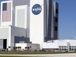 nasa
