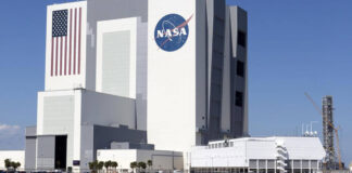nasa