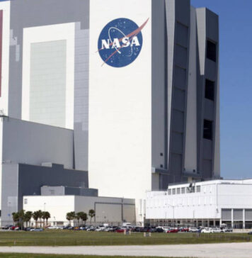 nasa
