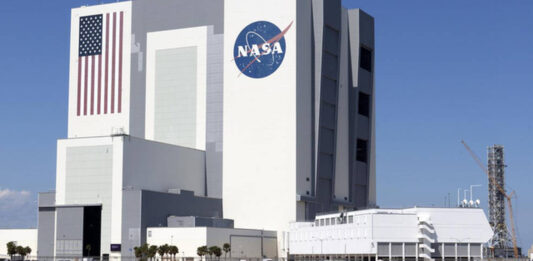 nasa