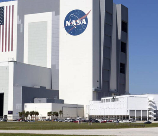 nasa