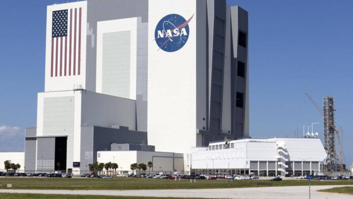 nasa
