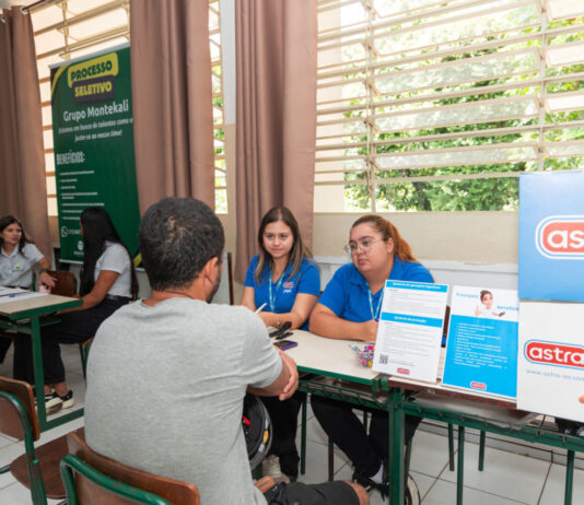 Prefeitura na Área do CECAP terá mais de 800 vagas de emprego prefeitura
