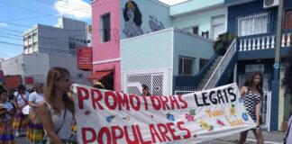 promotoras