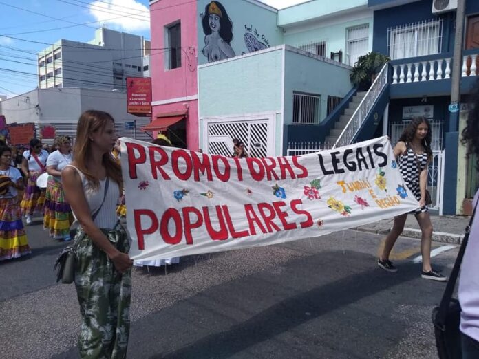 promotoras promotoras