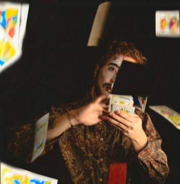 reinício