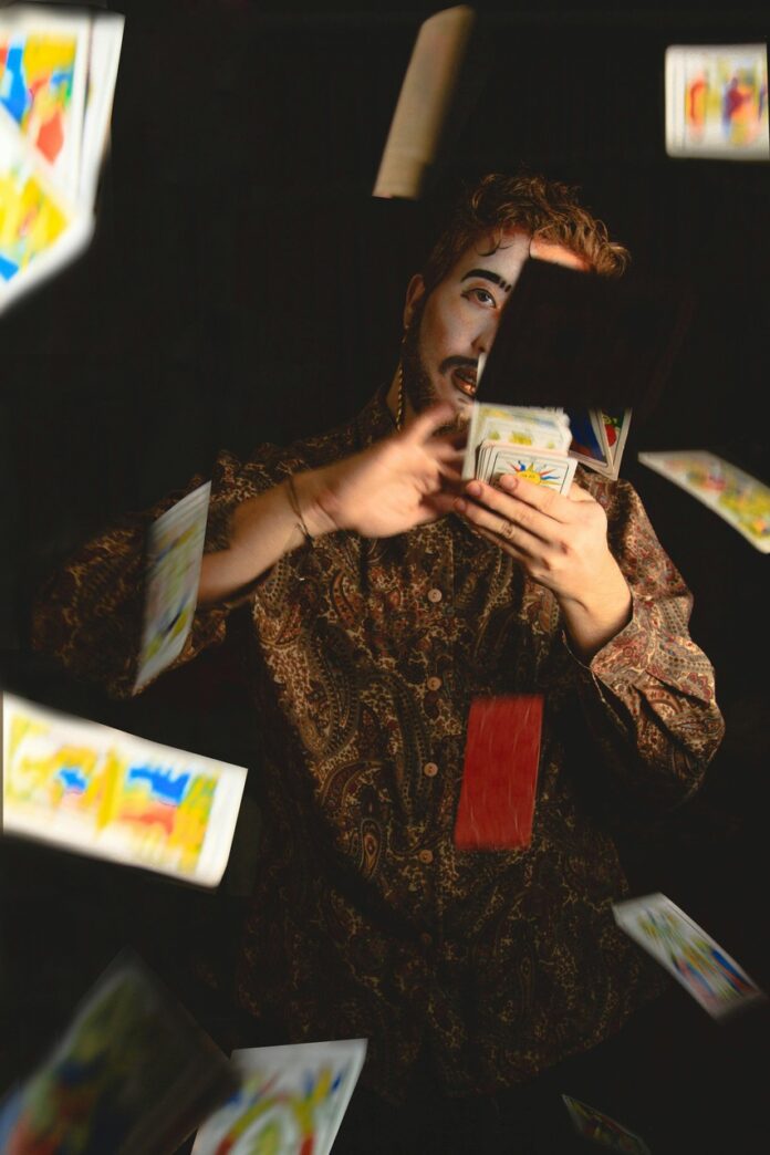 reinício
