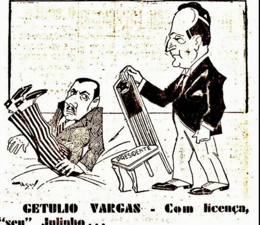revolução