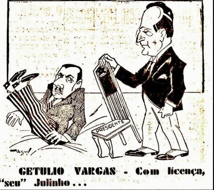 revolução revolução