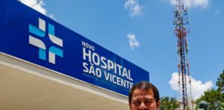 saúde