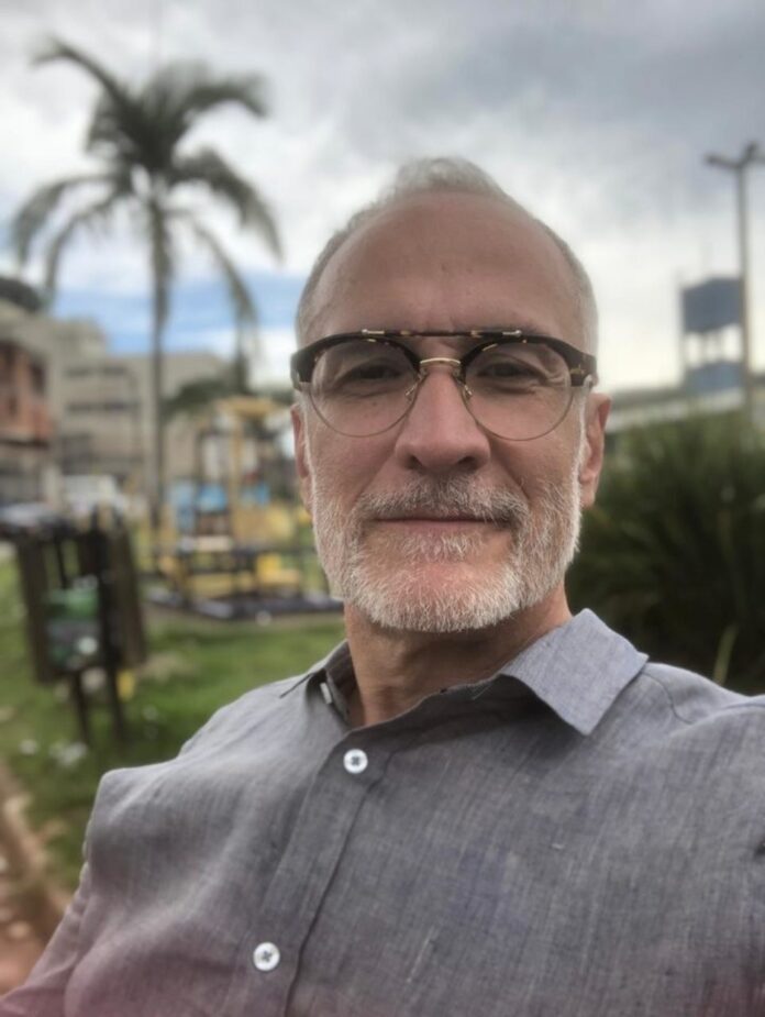 saúde