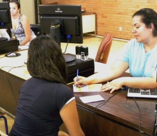 secretaria