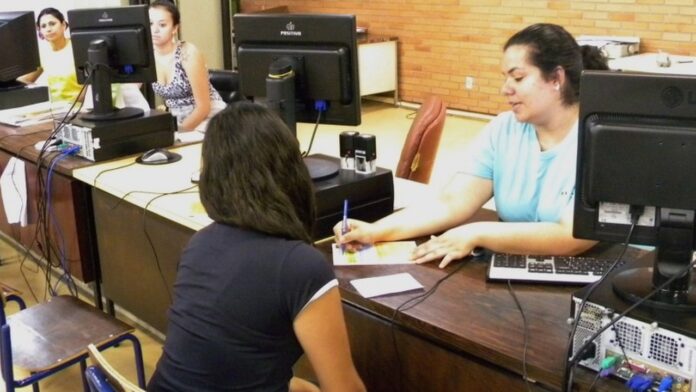 secretaria secretaria