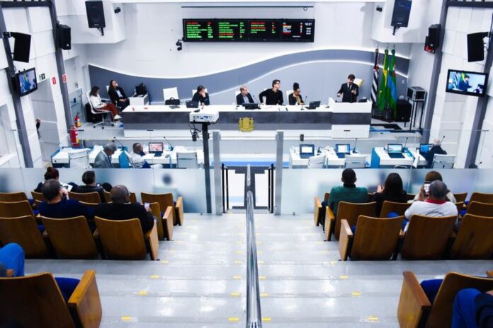 sessão sessão
