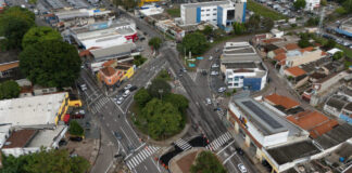 trânsito