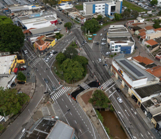 TRÂNSITO: Veja as intervenções para destravar pontos críticos trânsito