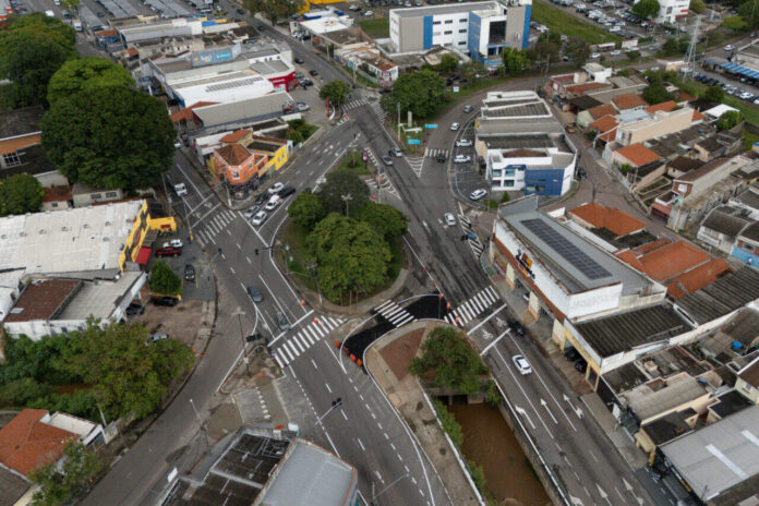 trânsito trânsito