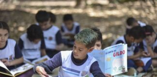 EDUCAÇÃO