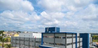HOSPITAL