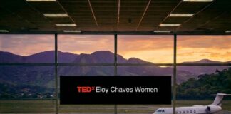 TEDxEloy