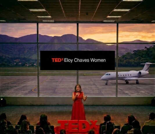 TEDxEloy